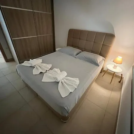 Villa Con Vista *